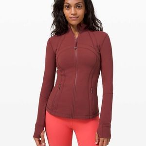 Lululemon Define Jacket Brand New with Tag